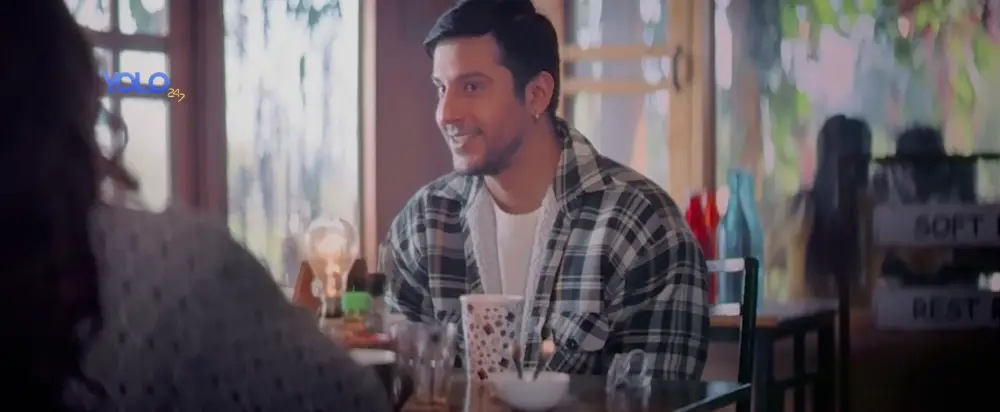 Na Jaane Kaun Aa Gaya (2026) — screenshot