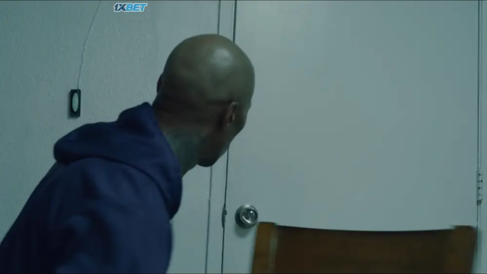 Home Invasion (2024) — screenshot