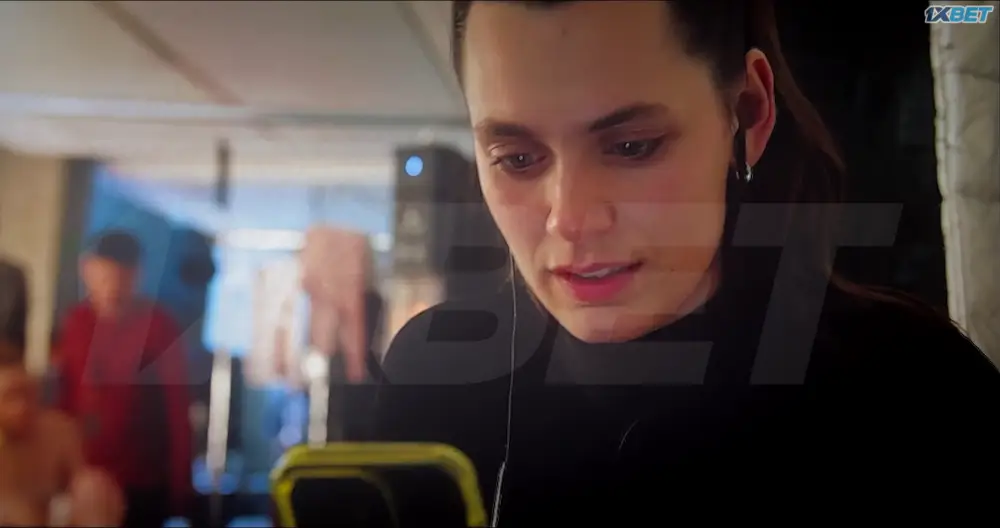 Couture (2023) — screenshot