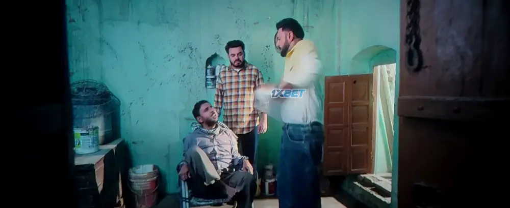Viyaah Kartaare Da (2025) — screenshot