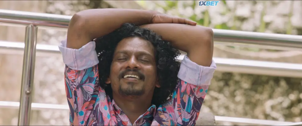 Kaakaa (2024) — screenshot