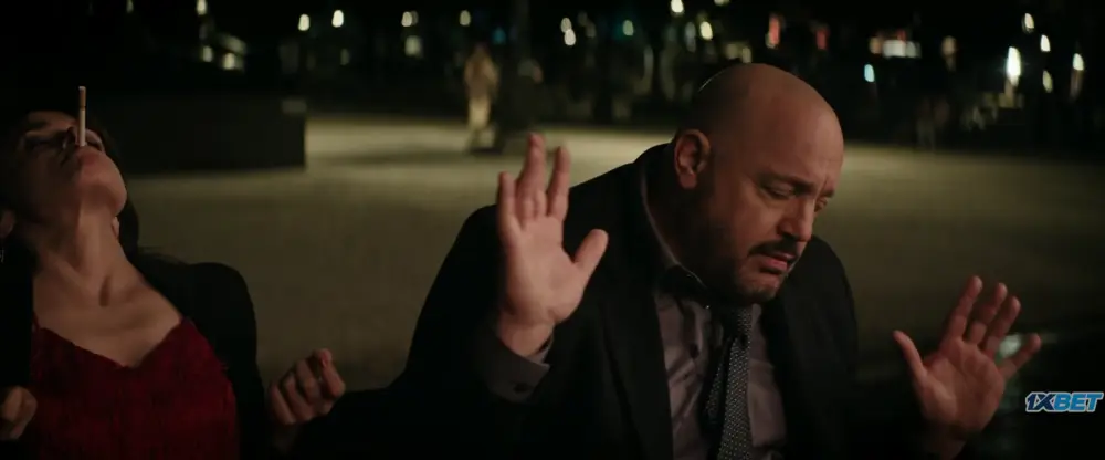 Solo Mio (2022) — screenshot