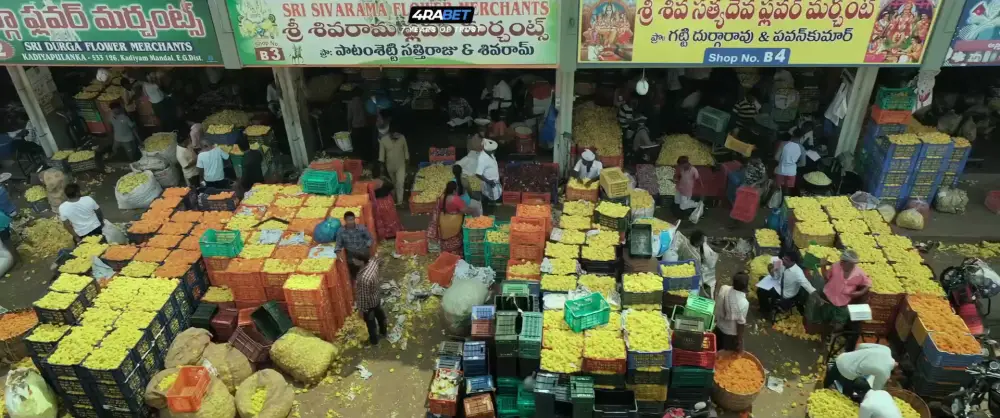 Purushothamudu (2025) — screenshot
