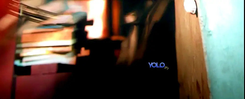 satan (2026) — screenshot