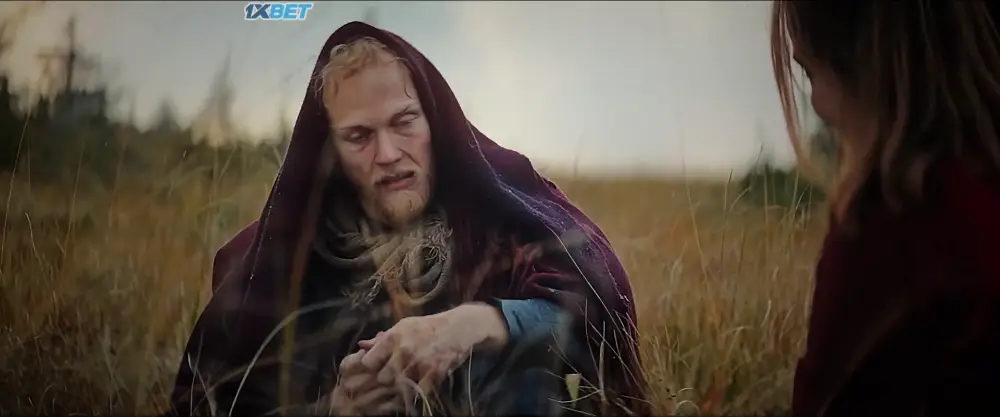 The Son of Revenge – The Story of Kalevala (2024) — screenshot