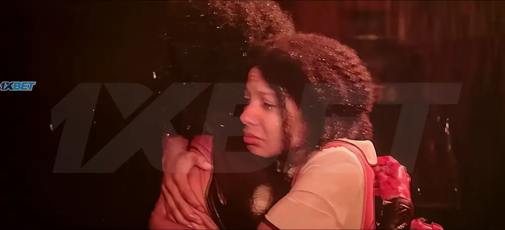 They Will Kill You (2024) — screenshot