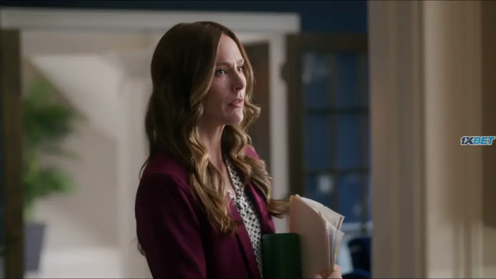The Seemingly Perfect Family (2025) — screenshot