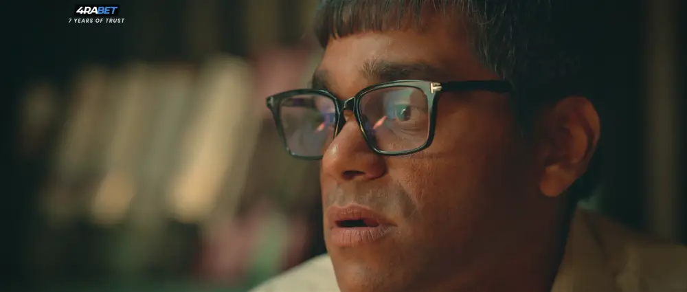Pune Highway (2025) — screenshot