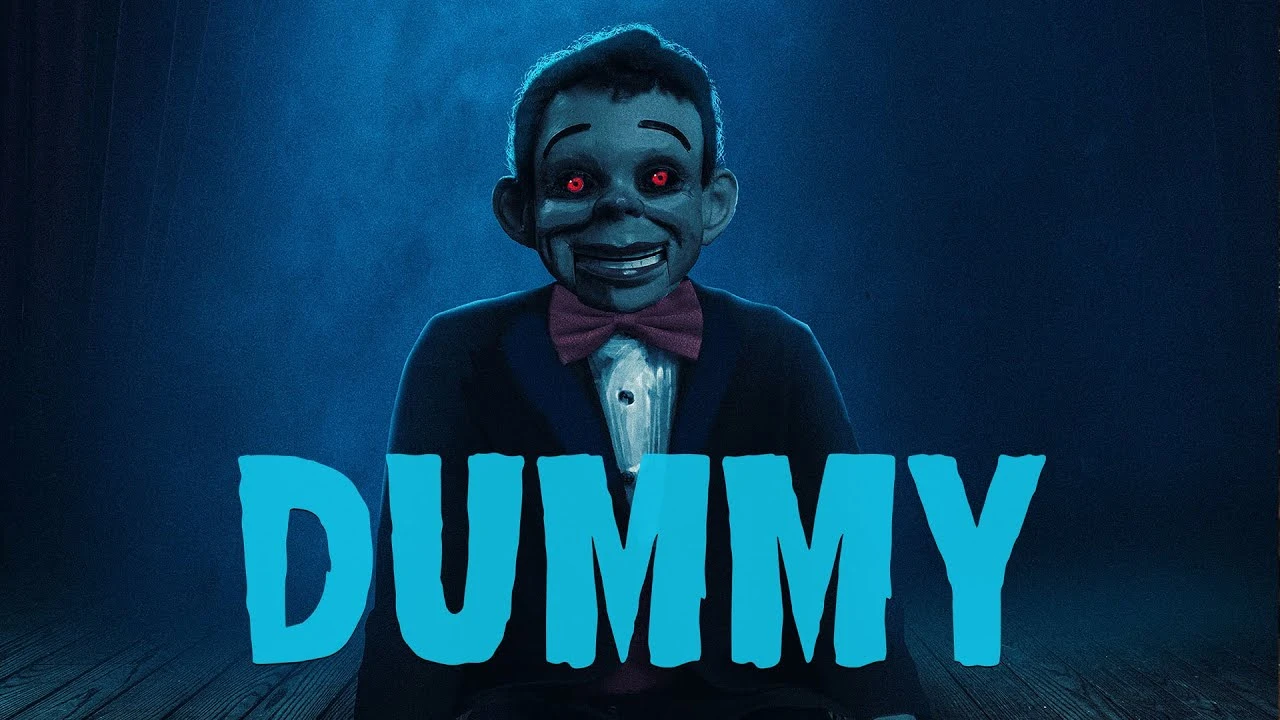 Dummy (2026) — poster