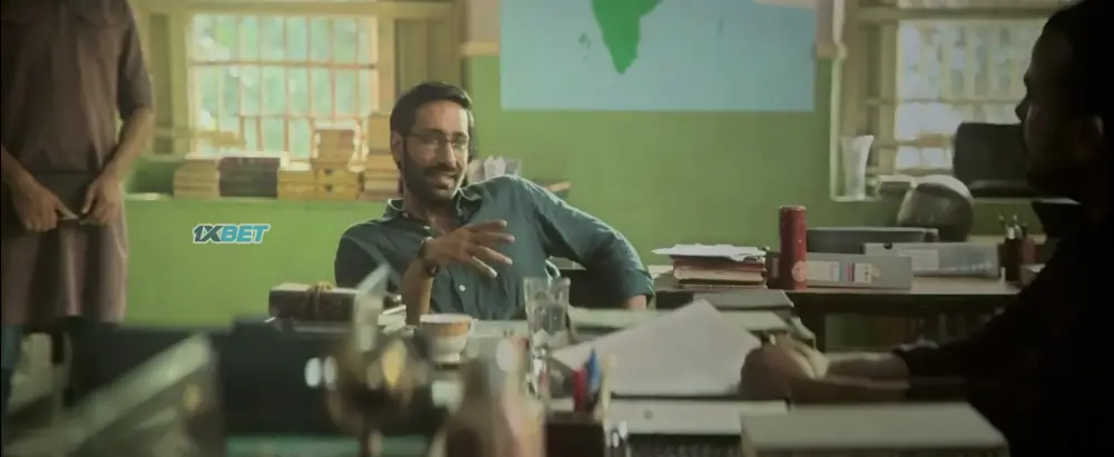 The Kerala Story 2 Goes Beyond (2026) — screenshot