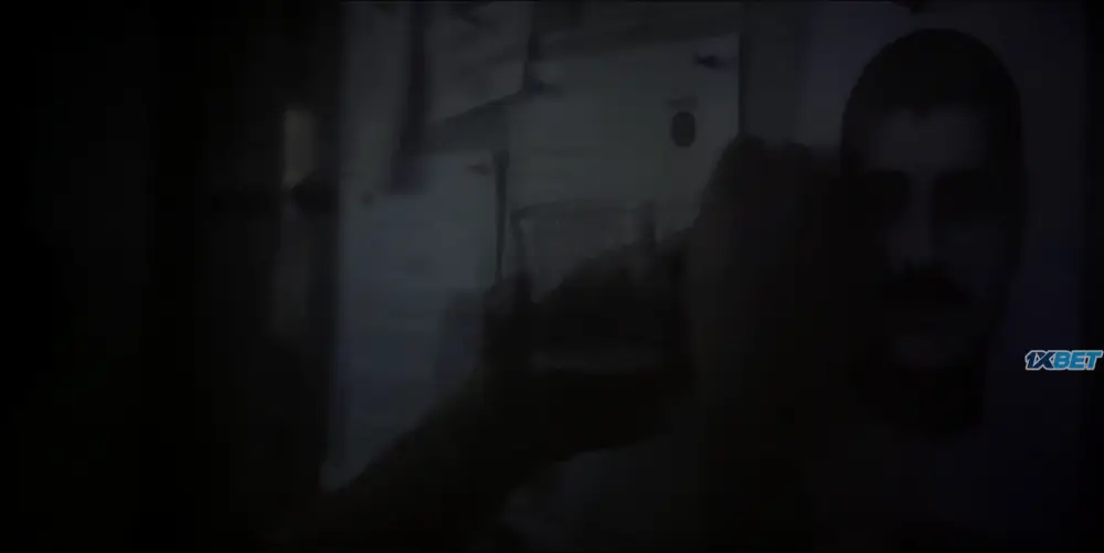 Venganza (2025) — screenshot