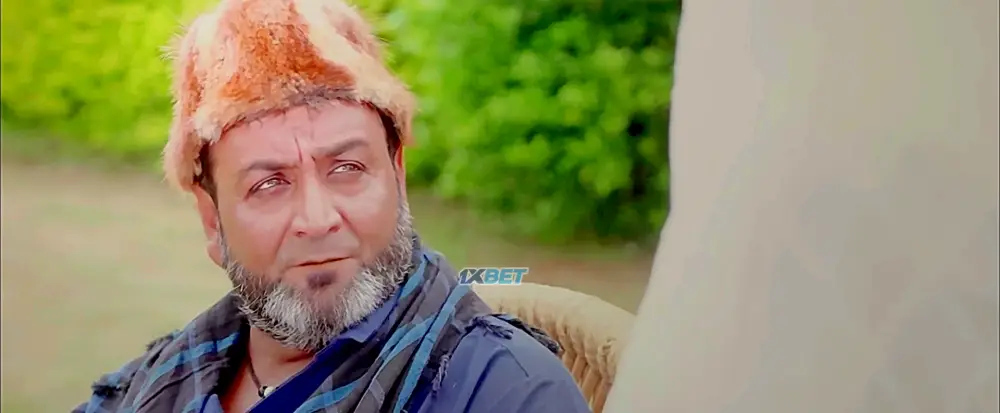 Tu Geeta Hu Kurbaan (2025) — screenshot