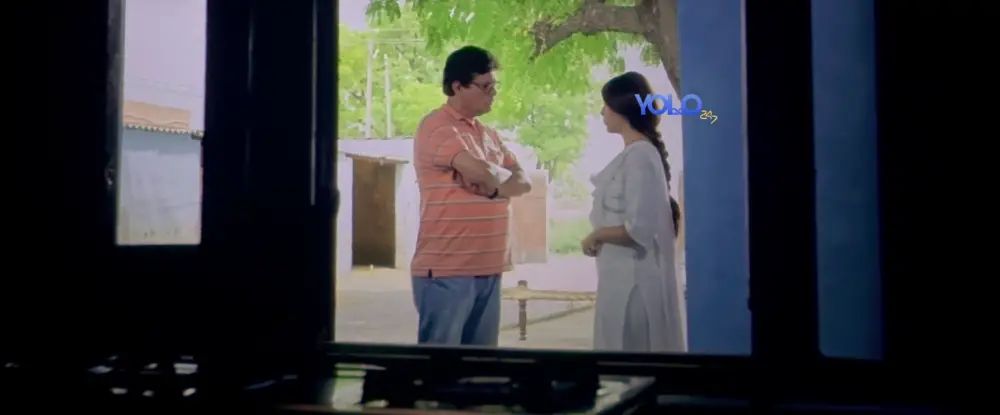 Kissa Court Kachahari Ka (2025) — screenshot