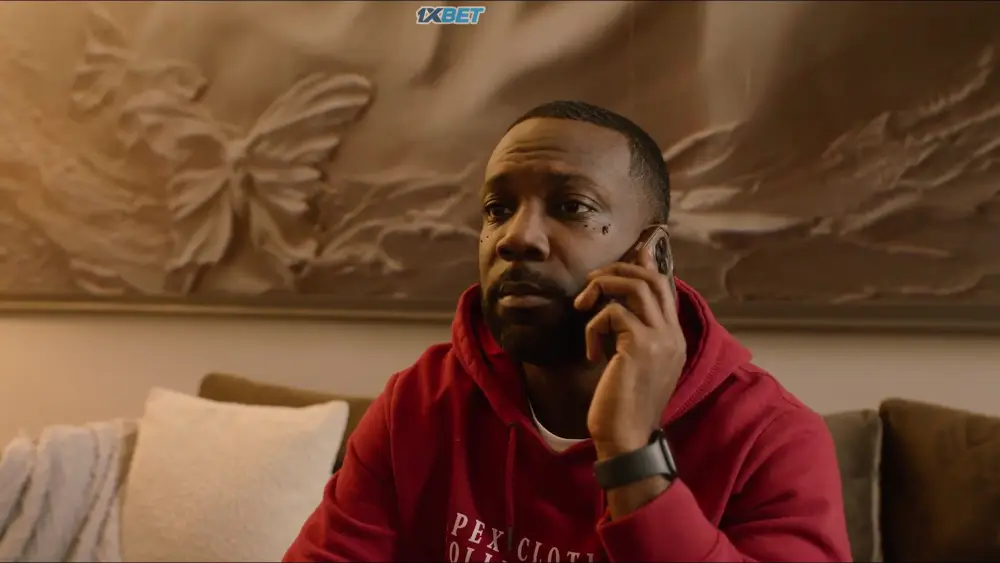 The Deceitful Wife 2 (2025) — screenshot