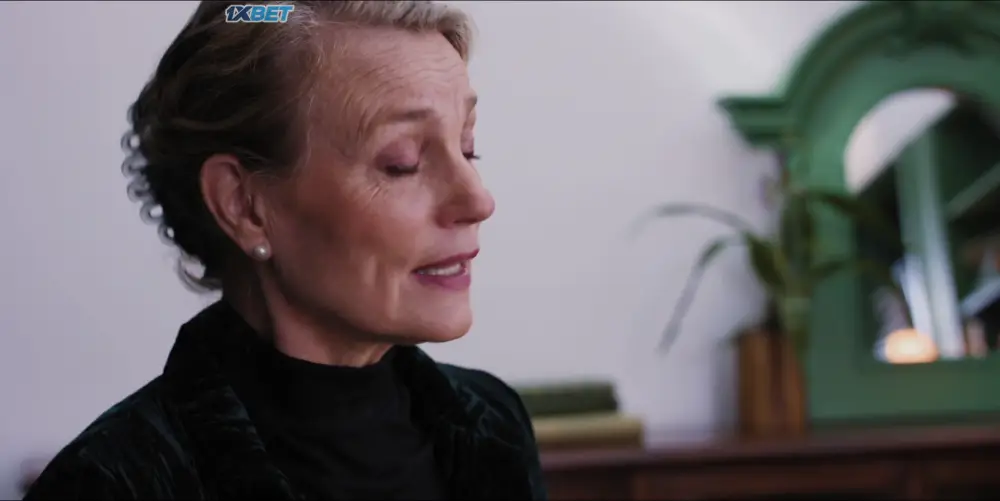 How to Shout (2025) — screenshot