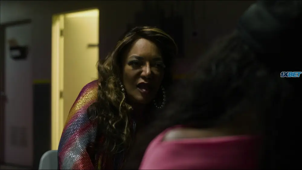Three the Hardway (2013) — screenshot