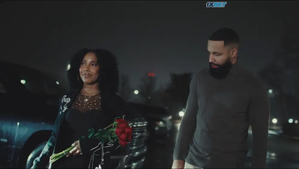 Dangerously in Love (2025) — screenshot