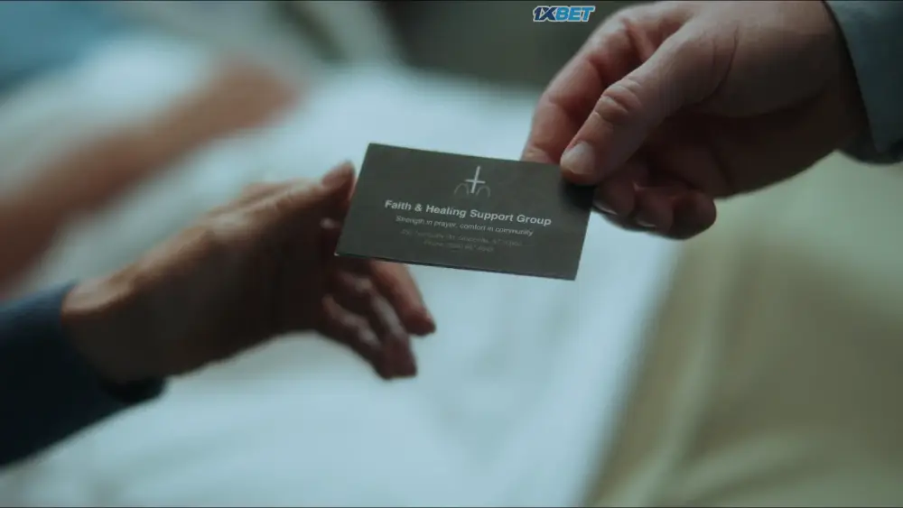 To Catch a Cheater (2025) — screenshot