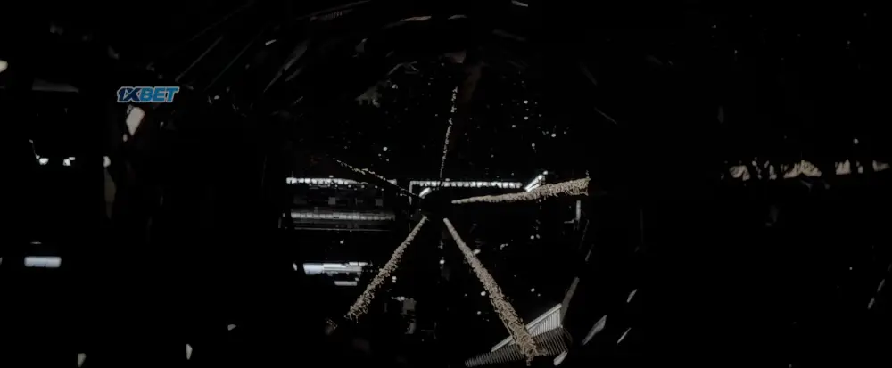 Project Hail Mary (2025) — screenshot