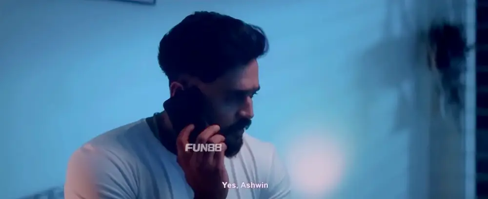 Hayagrriva (2025) — screenshot