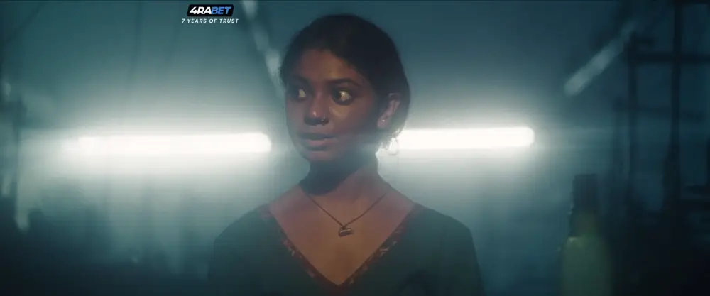 Anuja (2026) — screenshot