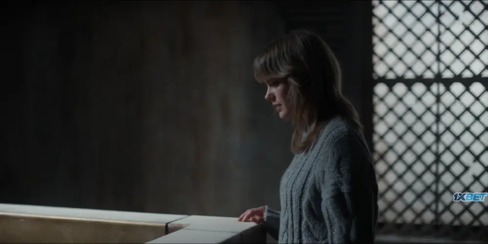 Diabolic (2024) — screenshot
