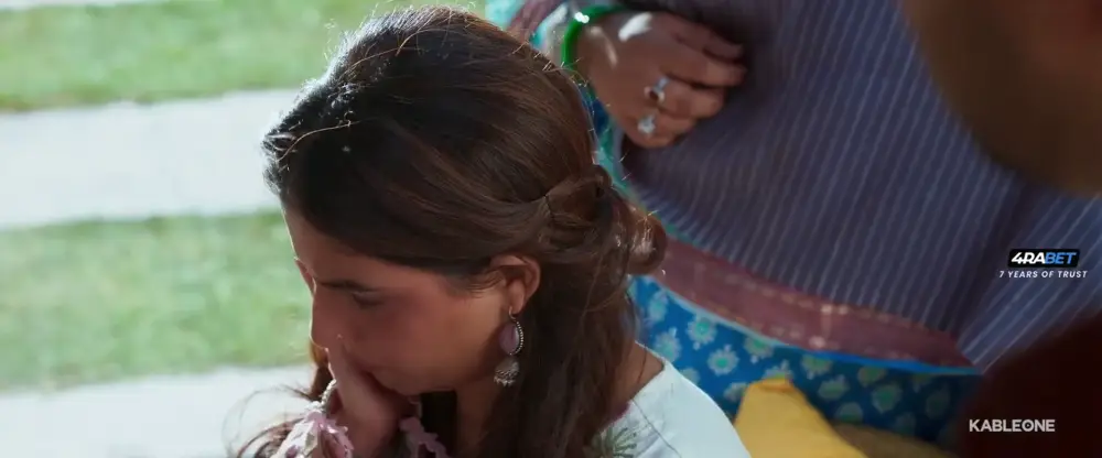 Shahkot (2025) — screenshot