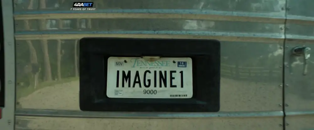 I Can Only Imagine 2 (2025) — screenshot