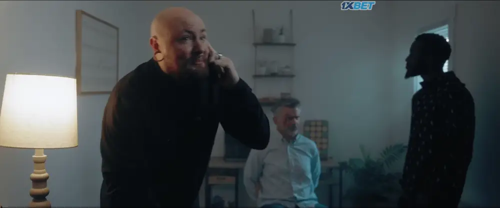 Breaking 27:00 (2025) — screenshot