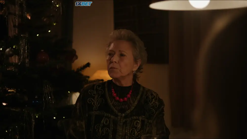 Three of a Kind (2025) — screenshot