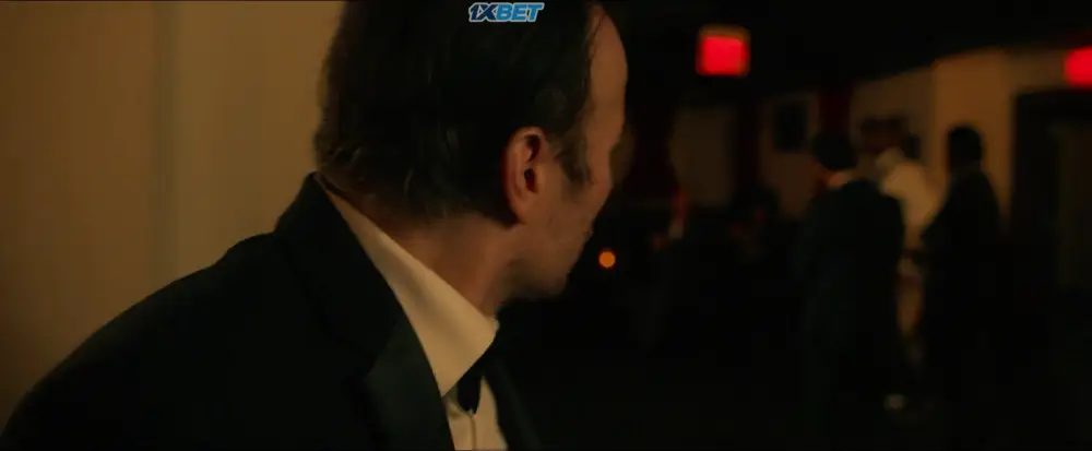 Tonic (2025) — screenshot