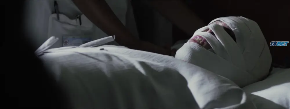 Insidious Tales (2024) — screenshot
