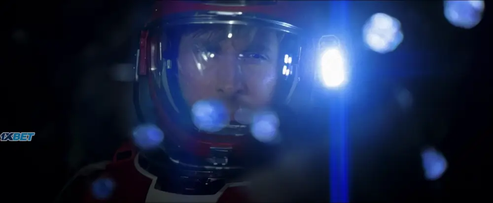 Project Hail Mary (2025) — screenshot