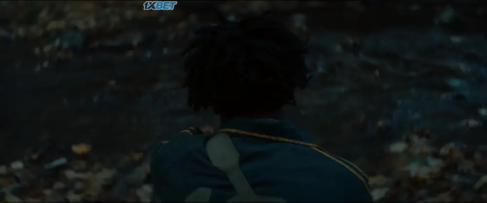The Well (2025) — screenshot