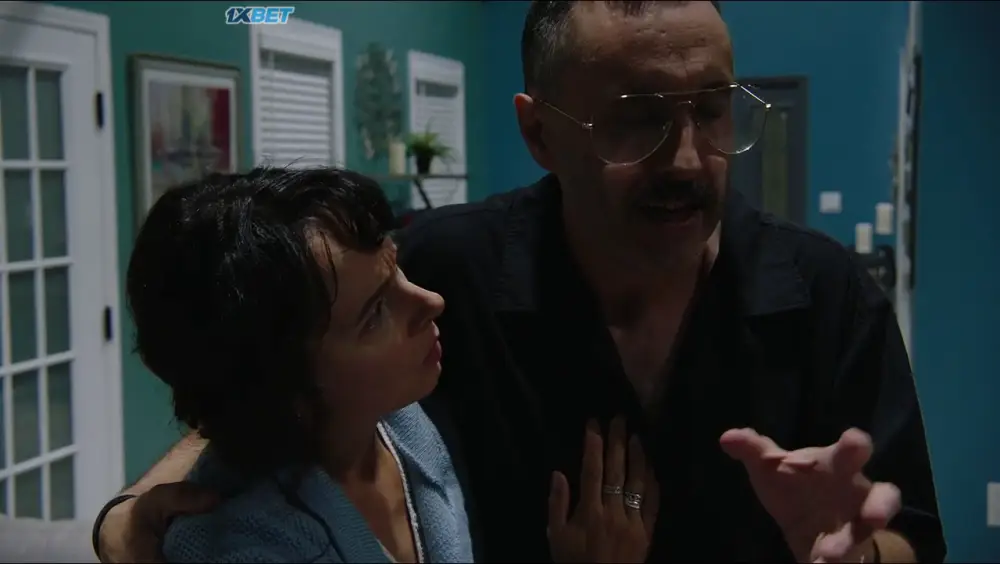 Divorced (2026) — screenshot