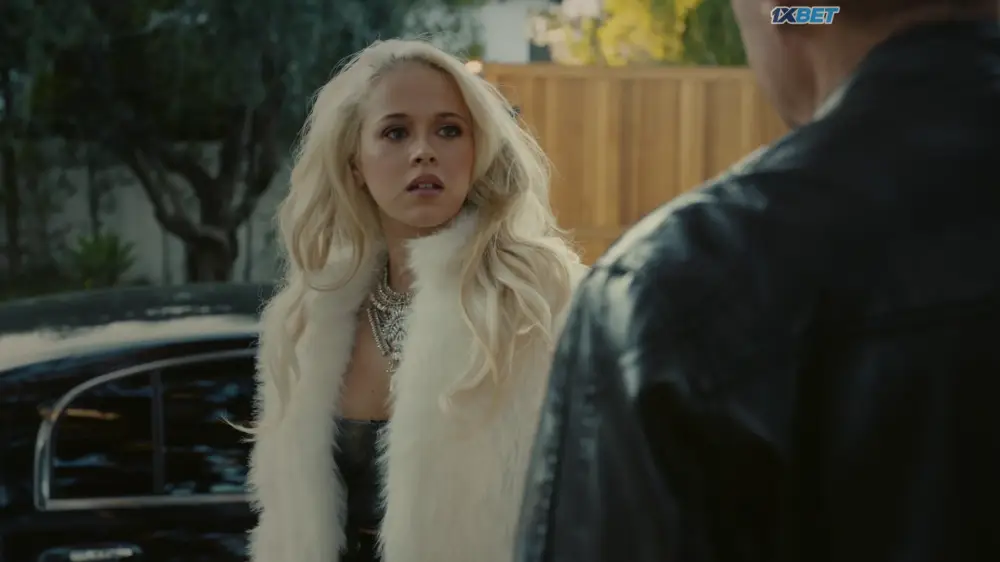 I Was a Child Bride: The Courtney Stodden Story (2025) — screenshot