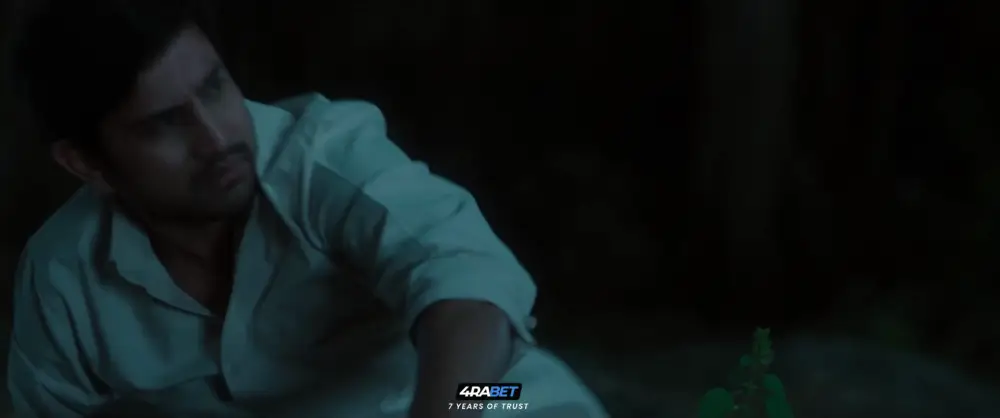 Purushothamudu (2025) — screenshot