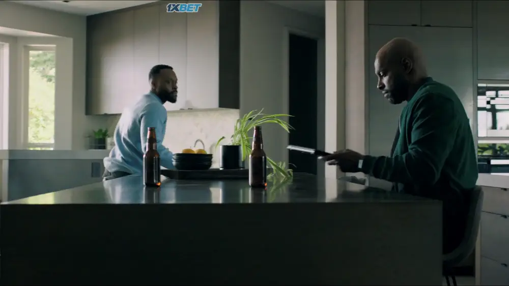 Double Double Trouble (2024) — screenshot