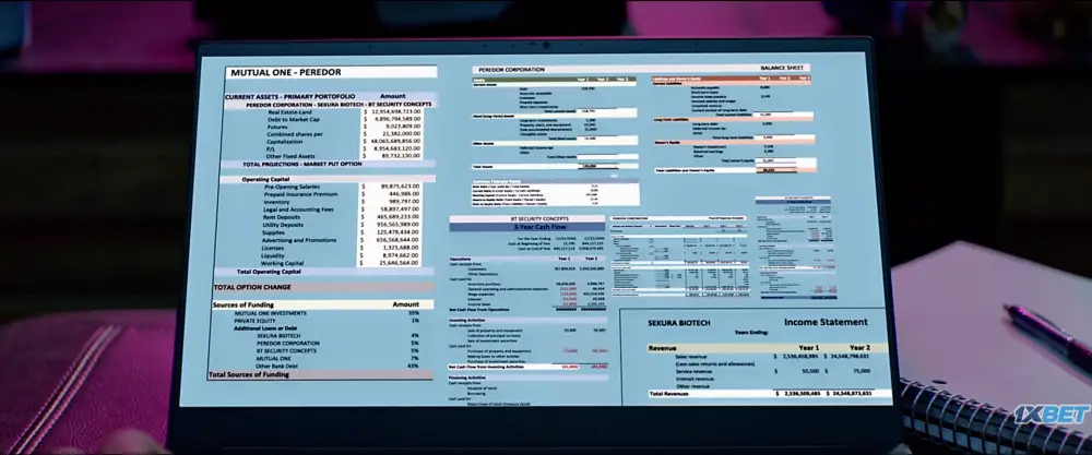 The Dresden Sun (2025) — screenshot