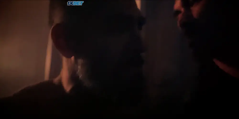 Venganza (2025) — screenshot