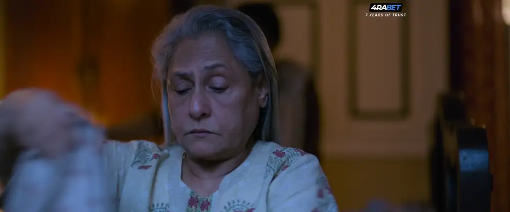 Sadabahar (2025) — screenshot