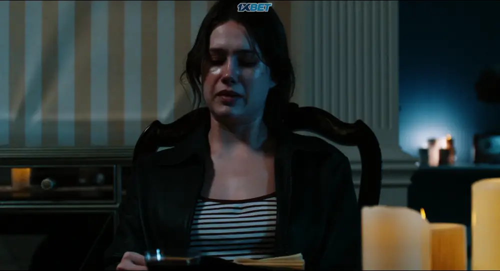 Betty's Revenge (2023) — screenshot