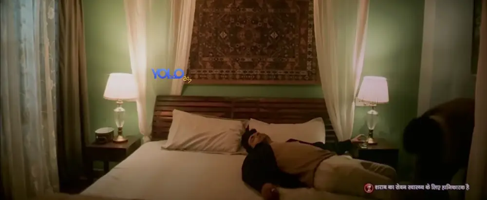 Na Jaane Kaun Aa Gaya (2026) — screenshot