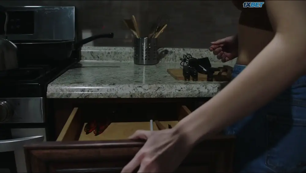 Divorced (2026) — screenshot