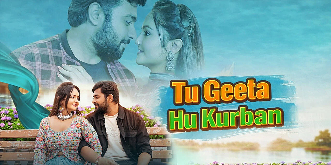 Tu Geeta Hu Kurbaan (2026) — poster