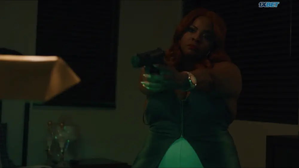 Home Invasion (2024) — screenshot