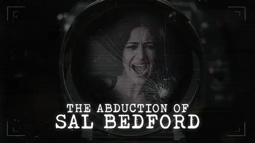 Abduction of Sal Bedford (2025) — poster