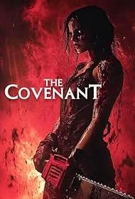 The Covenant (2026) — poster