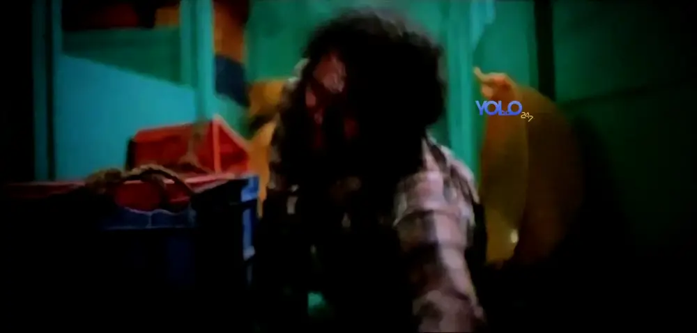 Aazhi (2025) — screenshot