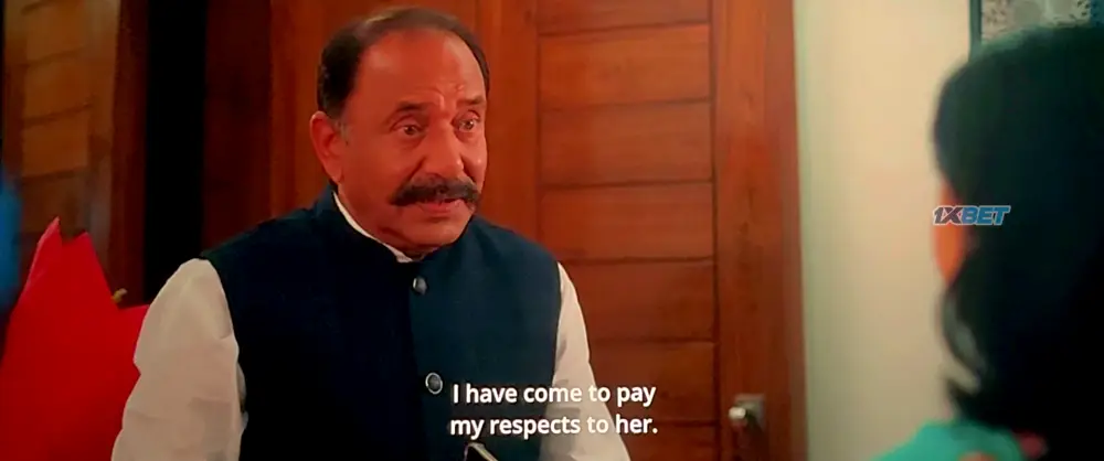 Bhidewada (2025) — screenshot